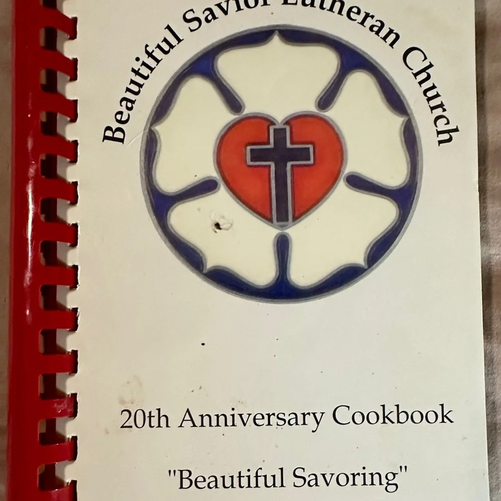 Bundle of 3 vintage collection type cookbooks from communities like home | aa4